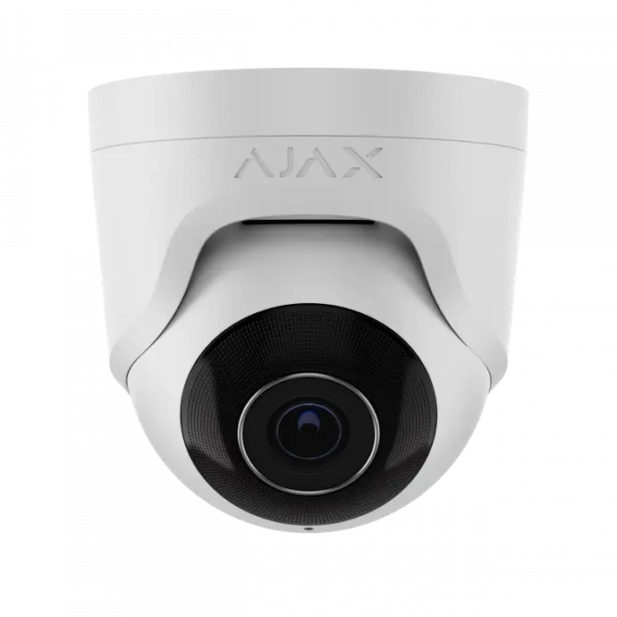 Caméra de vidéosurveillance